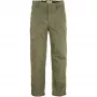Fjällräven Vardag Relaxed Trousers Men's Green