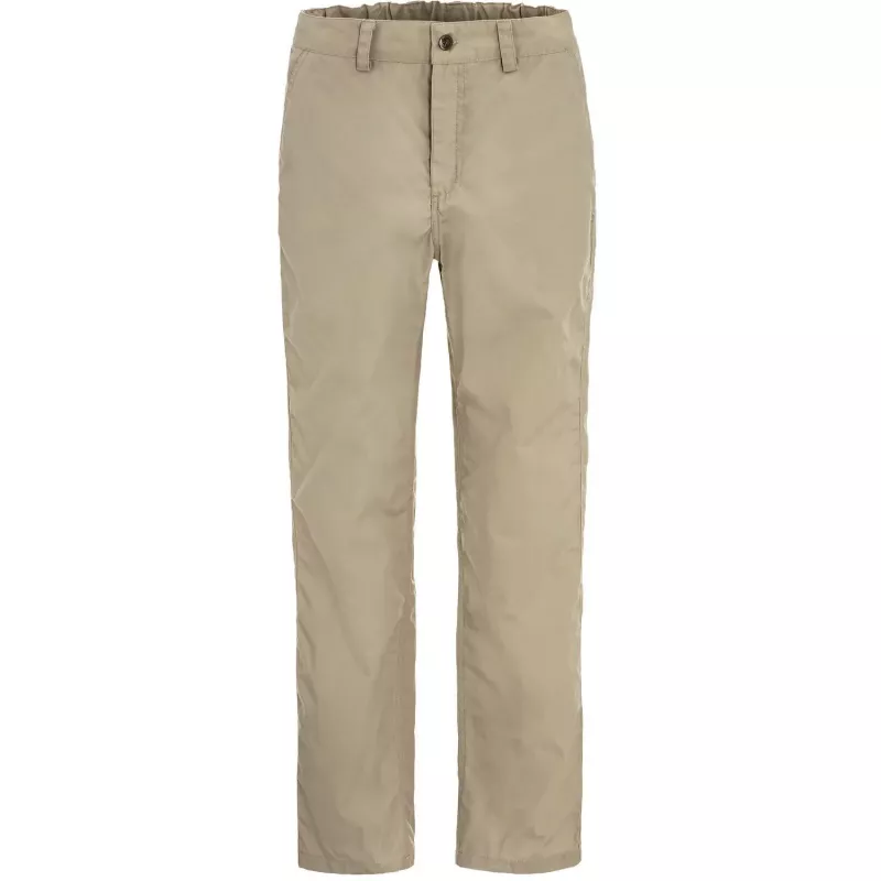 Fjällräven Vardag Relaxed Trousers Women's Fossil