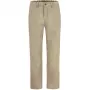 Fjällräven Vardag Relaxed Trousers Women's Fossil Size 34