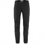 Fjällräven Vardag Trousers Men's Black