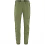 Fjällräven Vardag Trousers Men's Green