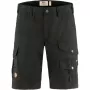 Fjällräven Vidda Pro Lite Men's Trekking Trousers Black