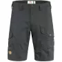 Fjällräven Vidda Pro Lite Spodnie trekkingowe męskie Dark Grey