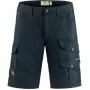Fjällräven Vidda Pro Lite Shorts Męskie Ciemny Granat Rozmiar 48