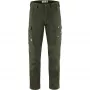 Fjällräven Vidda Pro Trousers Men's Deep Forest