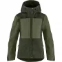 Fjällräven Women's Keb Jacket Forest Size L