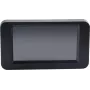 Zespół ekranu dotykowego FlashForge AD5X do drukarki 3D Adventurer 5M Pro (4,3-calowy pojemnościowy LCD, złącze FPC, czarny) 20004603001