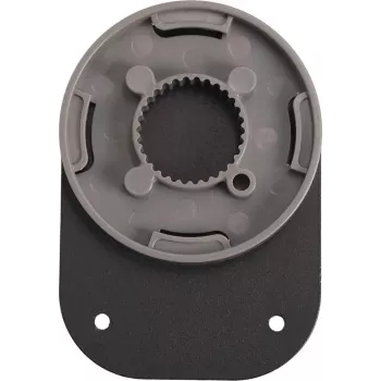 FlashForge Adventurer 5M Pro elastyczna magnetyczna płyta robocza PEI 235x235mm 20004621001