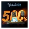 FLASHFORGE CREATOR 5 3D Printer