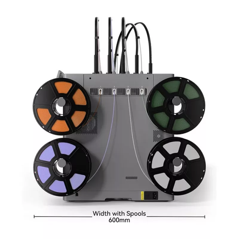FLASHFORGE CREATOR 5 3D Printer