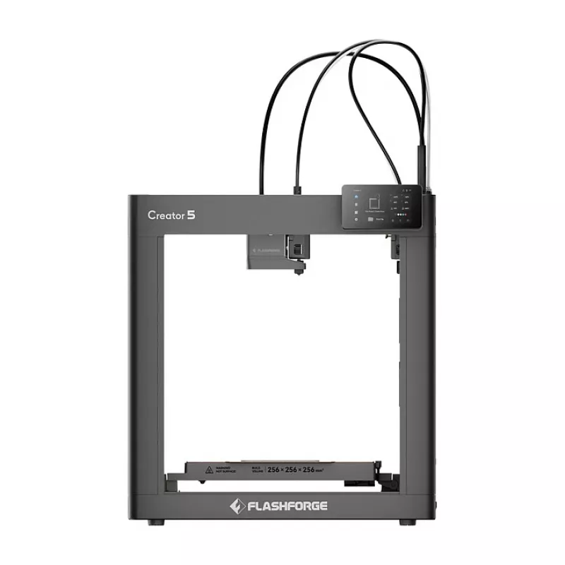 FLASHFORGE CREATOR 5 3D Printer