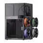 FLASHFORGE CREATOR 5 PLUS 3D Printer