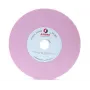 Ściernica płaska 250mm x 25mm CRA60K7VE01-35, elektrokorund ziarno 60, spoiwo ceramiczne, otwór 32mm, 35 m/s