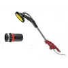 FLEX GE 5 1650 RPM 500 W Szlifierka do Gipsu Czarny, Czerwony, Srebrny