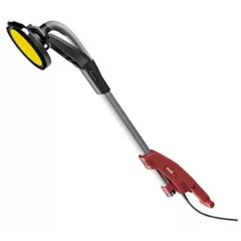 FLEX GE 5 1650 RPM 500 W Szlifierka do Gipsu Czarny, Czerwony, Srebrny