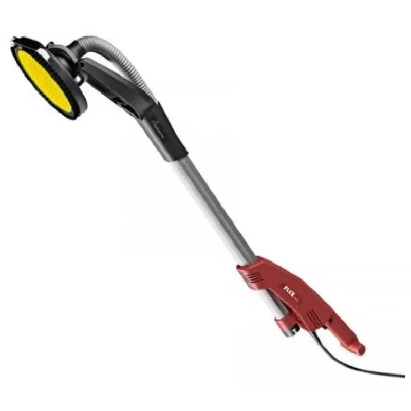 FLEX GE 5 1650 RPM 500 W Szlifierka do Gipsu Czarny, Czerwony, Srebrny
