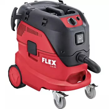 Flex S 44 L AC 42 L Odkurzacz bębnowy suchy/mokry 1400 W z workiem na kurz