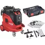 FLEX VCE S44 LAC Odkurzacz 42L 1400W z workami i walizką