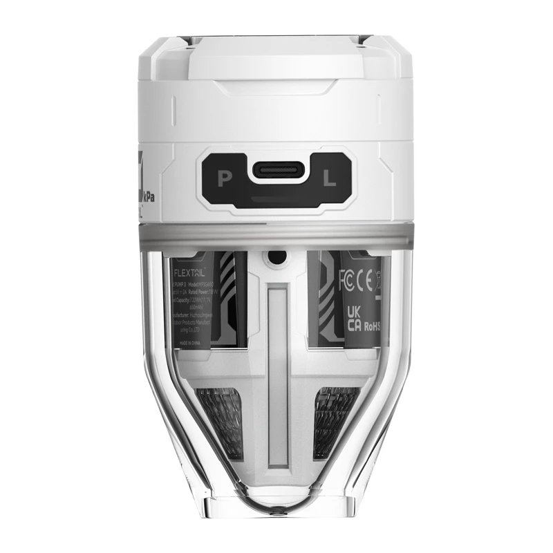 Flextail Max Pump 3 Pompka Przenośna (Biała)
