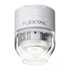 FLEXTAIL Tiny Pump 3X Electric Pump (Biały) - 180 L/min, ładowanie USB-C, IP44, wbudowana dioda LED