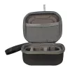 FLEXTAIL Uni Case-B uniwersalne etui ochronne do Max Pump 2 Pro/2 Plus/Tiny Pump X/2X – twarda skorupa EVA, czarne