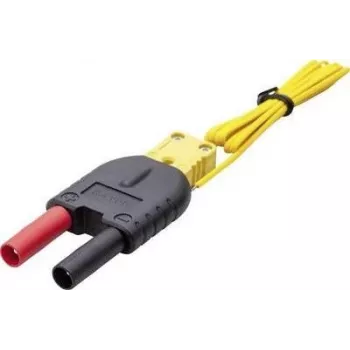 Adapter termopary typu K FLIR TA60 z wtykami bananowymi