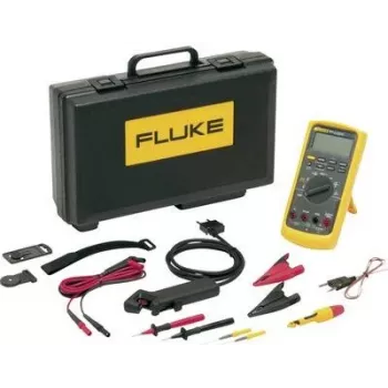 Fluke 88V/A Multimetr Samochodowy, CAT III 1000 V, CAT IV 600 V, 20 000 Counts 2117440