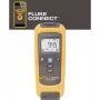 Fluke a3002 FC Bezprzewodowy miernik cęgowy AC/DC, 400 A, CAT III 1000V/CAT IV 600V, Czarny/Pomarańczowy 4459442