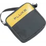 Fluke C116 Miękkie etui transportowe do multimetrów serii 20, 70, 11X, 87V, 170 - czarno-żółty poliester 2826074