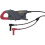 Adapter cęgowy prądu przemiennego Fluke i200, 0,5 do 200 A, wyjście 10 mV/A 664755