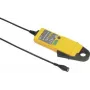 Sonda cęgowa prądowa AC/DC Fluke i310s, 0,5 A do 400 A, BNC, kabel 2 m, czarno-żółta 2840309