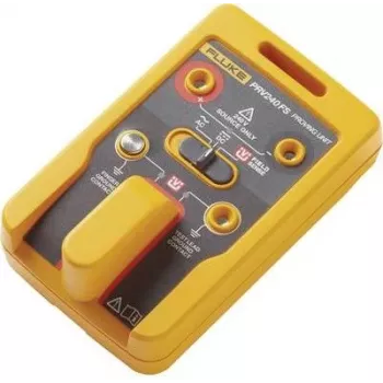 Fluke PRV240FS Tester napięcia, 240 V AC/DC, CAT IV 600 V, czarno-czerwono-żółty 4910310