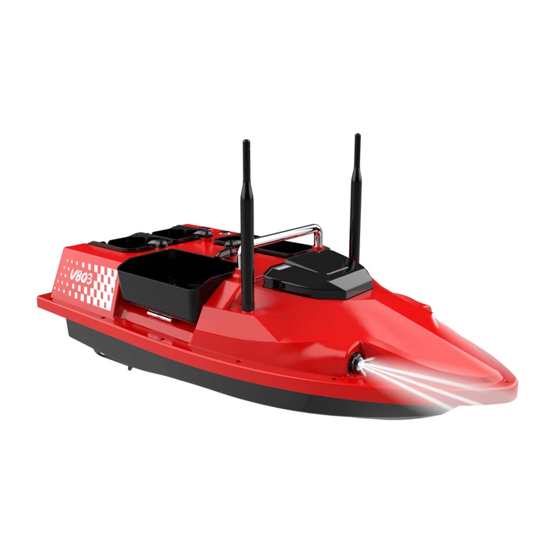 Flytec V803 12000mAh Bait Boat