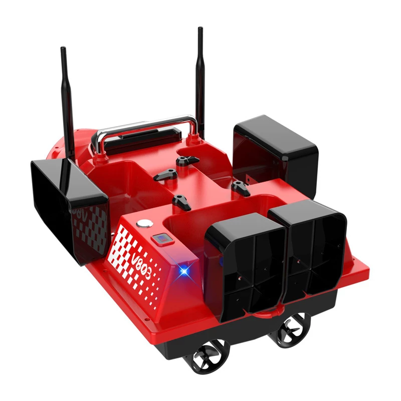 Flytec V803 12000mAh Bait Boat