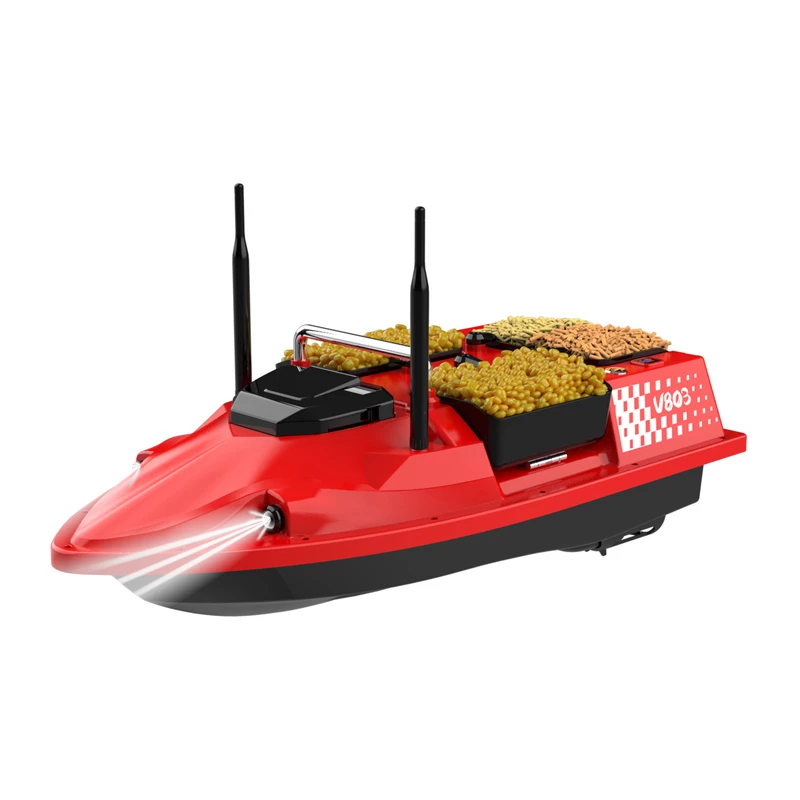 Flytec V803 Basic 5200mAh Bait Boat