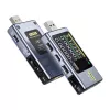 FNIRSI FNB58 BT USB Port Tester z Bluetooth