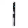 FNIRSI HS-02A 100 W Smart Lutownica z USB-C PD, Wyświetlaczem OLED, Szybkim Nagrzewaniem