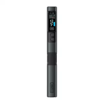 FNIRSI HS-02B 100 W Smart Lutownica z USB-C PD