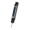 FNIRSI HS-03 Plus USB-C Lutownica 65W z wyświetlaczem OLED