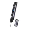 FNIRSI HS-03 Plus USB-C Lutownica 65W z wyświetlaczem OLED