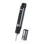 FNIRSI HS-03 Plus USB-C Lutownica 65W z wyświetlaczem OLED