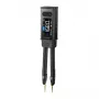 FNIRSI LCR-ST2 Wysokoprecyzyjny miernik LCR | Częstotliwość testowa 100kHz, wyświetlacz TFT 2,8 cala, USB-C