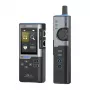 FNIRSI LPM-10A Detektor kabli - Tracer przewodów, lokalizator przerw, głębokość 2m, zasięg 500m
