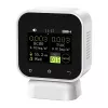 FNIRSI SFD-02 4-w-1 Monitor Jakości Powietrza Wewnętrznego Detektor Formaldehydu z Ekranem Dotykowym