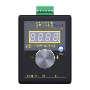 FNIRSI SG-002 Multifunkcyjny Generator Sygnałów
