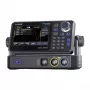 FNIRSI TSG3020 Generator funkcyjny, 20 MHz/25 MHz DDS Signal Generator z rozdzielczością 14-bitową i USB-C