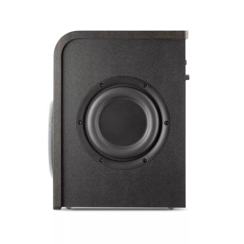 FOCAL SHAPE 65 - 6,5 cala aktywny 2-drożny monitor studyjny z przetwornikiem Flax i pasywnymi radiatorami