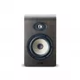 FOCAL SHAPE 65 - 6,5 cala aktywny 2-drożny monitor studyjny z przetwornikiem Flax i pasywnymi radiatorami