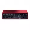 Focusrite Scarlett 18i16 4th Gen USB-C Audio Interface