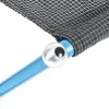 Składane krzesło Helinox Speed Stool - czarne